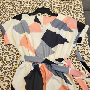 Excellent condition dress